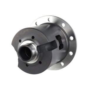 Ford F-150 Differentials - Front - Ford Racing - Torsen Limited Slip, 8.8 in. Ring Gear, 31 Spline - `04-`17